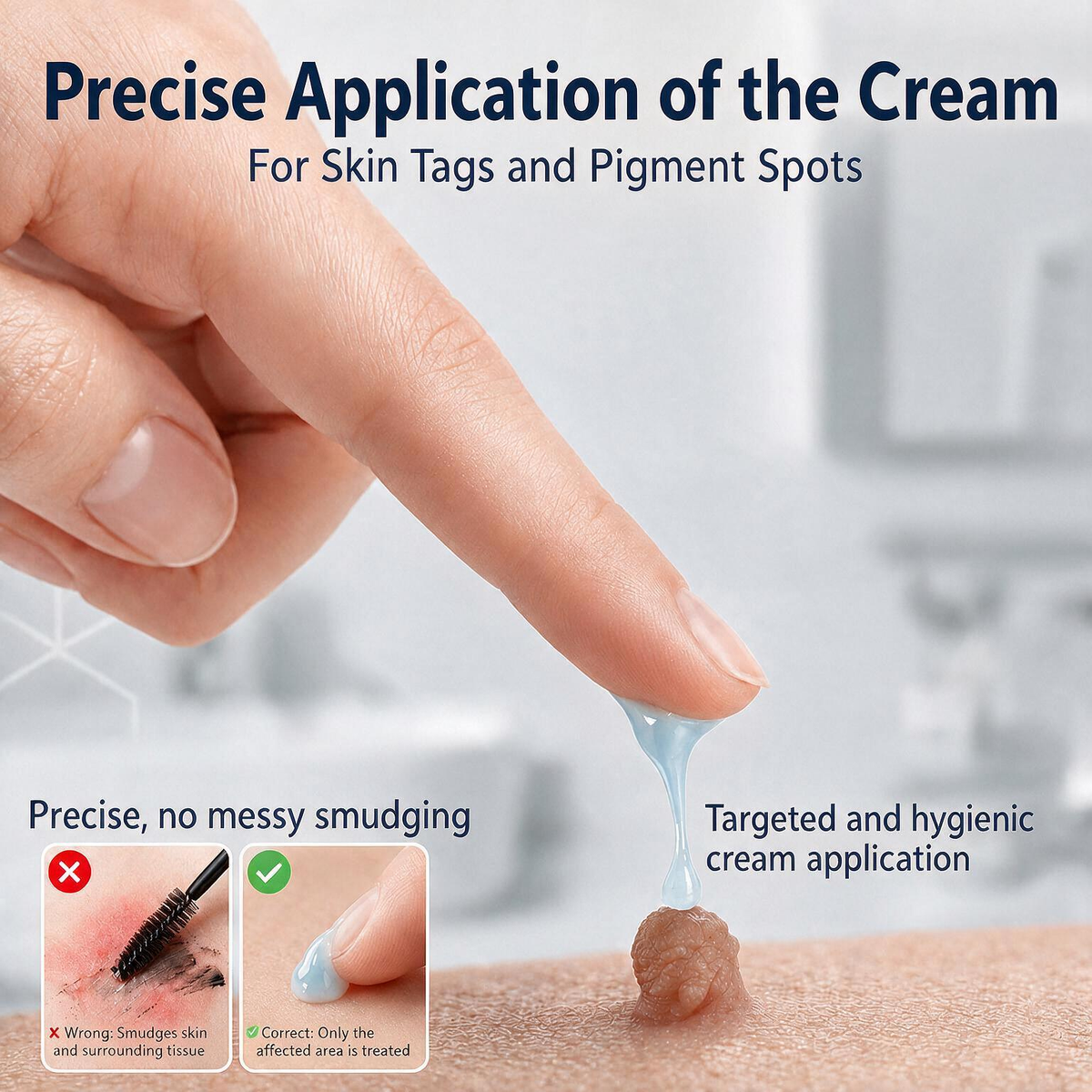 Natravor® 7-𝐃𝐚𝐲 𝐒𝐤𝐢𝐧 𝐓𝐚𝐠 & 𝐒𝐩𝐨𝐭 𝐄𝐫𝐚𝐬𝐞𝐫 𝐂𝐫𝐞𝐚𝐦 , Moles & Spots – 7‑Day Painless & Scar‑Free – Advanced Care for Skin Imperfections 💎